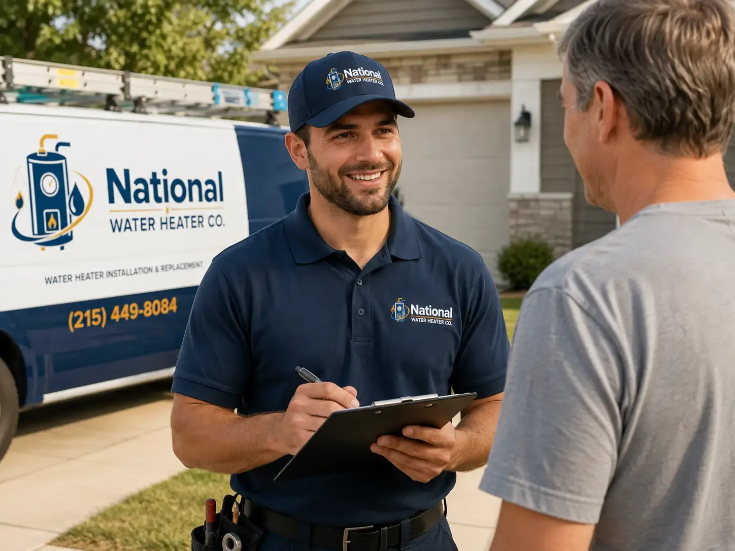 Water Heater Installation New Oxford, PA FAQs